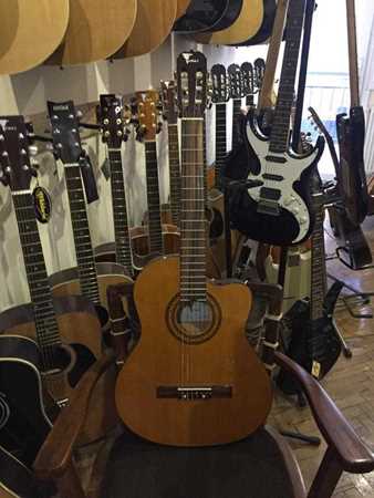 Satıcı için resim Bemol Müzik Aletleri İnş. Eml. Tic. ve San. Ltd. Şti.