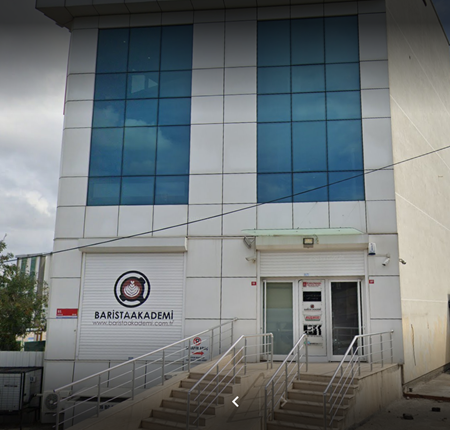 Satıcı için resim FM KAHVE VE EKİPMANLARI SANAYİ VE DIŞ TİC. LTD. ŞTİ.