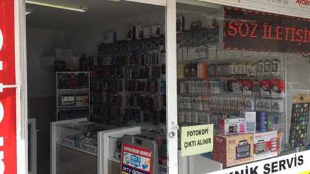 Satıcı için resim Söz LTD ŞTİ