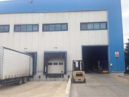 Satıcı için resim FULMAKS ENGELLİ ARACLAR LTD ŞTİ