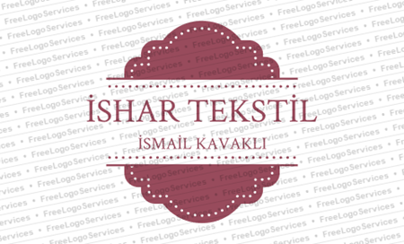 Satıcı için resim ishar tektil