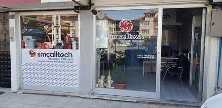 Satıcı için resim SMCALLTECH Teknolojik Sistemleri