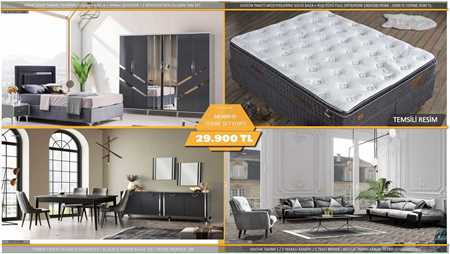 Satıcı için resim İdeal Mobilya