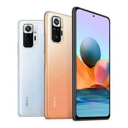 Picture of Xiaomi Redmi Note 10 Pro 128gb 6gb Ram  Cep Telefonu