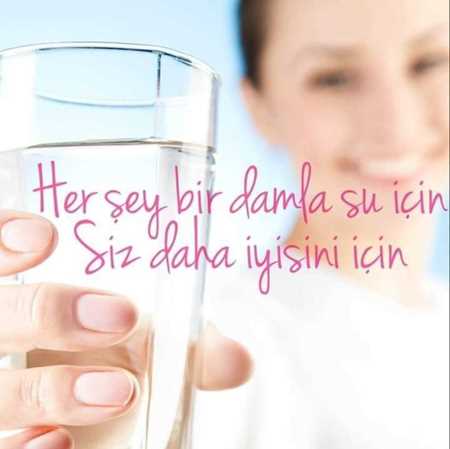 Satıcı için resim Dağa su arıtma