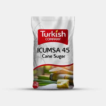 icumsa 45 resmi