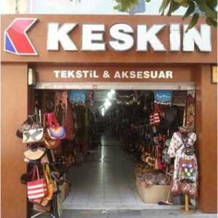 Satıcı için resim Gezgin Tekstil ve Aksesuar