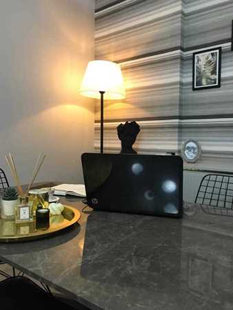 Satıcı için resim ADEN