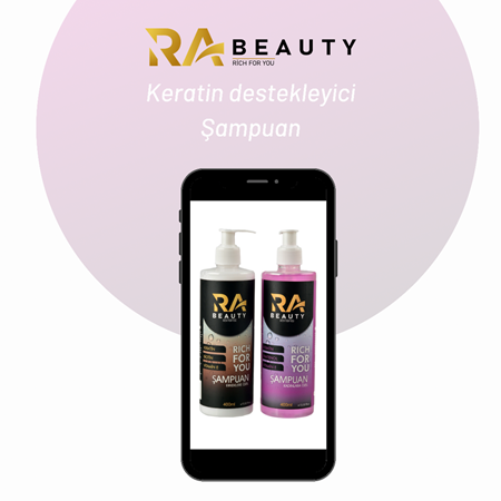 Satıcı için resim RA Beauty Kozmetik Dış.Tic.Ltd.Şti
