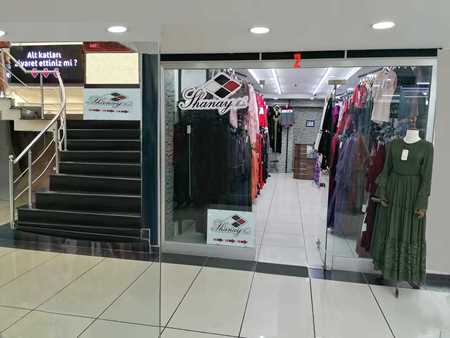 Satıcı için resim SHANAY GROUP