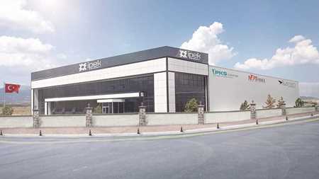 Satıcı için resim İpek Endüstriyel Soğutma