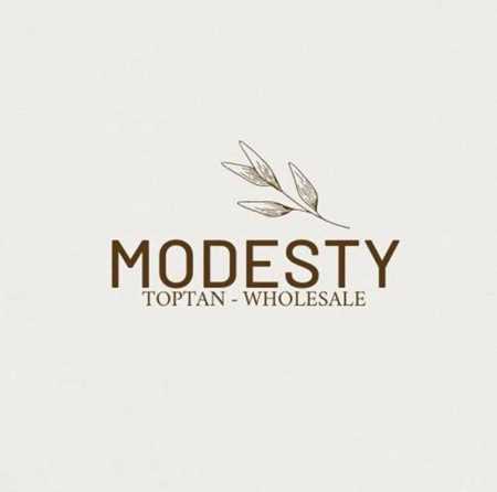 Satıcı için resim MODESTY GİYİM SAN. VE TİC. LTD.ŞTİ