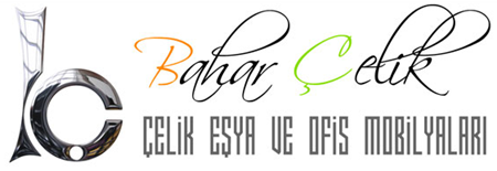 Satıcı için resim Bahar Çelik Eşya Büro Mobilyaları San. Tic. Ltd.Şti.
