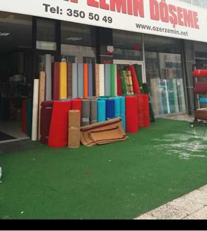 Satıcı için resim Sevgi Hali