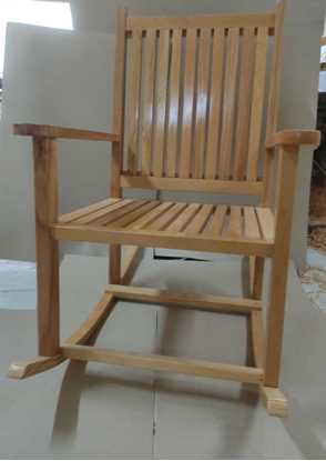 Picture of Sallanan sandalye