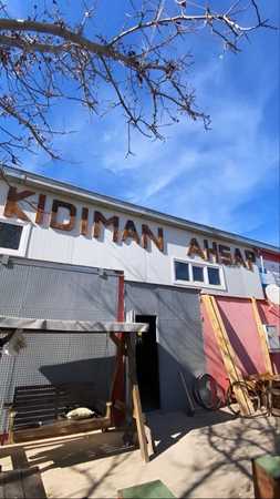 Satıcı için resim KIDIMAN AHŞAP