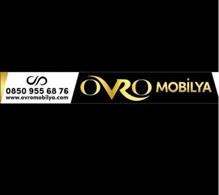 Satıcı için resim ovro mobilya inş. tur. san. tic ltd. şti.