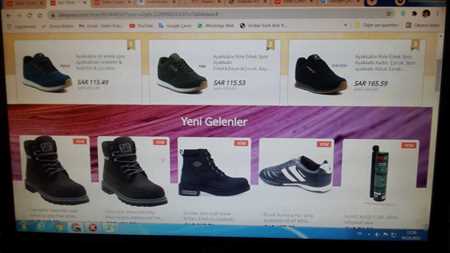 Satıcı için resim alemdar e tiçaret