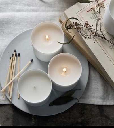 Satıcı için resim DG Concept Candle