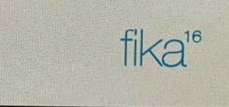 Satıcı için resim Fika official