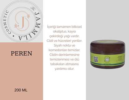 Jammila Peeling resmi