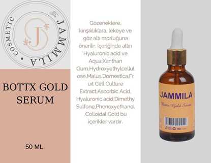 Picture of Bottx Gold Serum