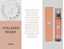Picture of Jammila Collagen Mask