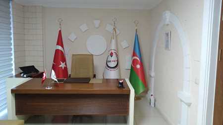 Satıcı için resim ozturkoil petrol limited.
