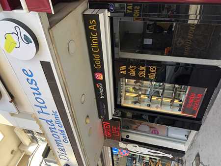 Satıcı için resim Diamond House