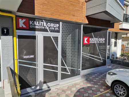 Satıcı için resim KALİTE GRUP TİCARET LİMİTED ŞİRKETİ