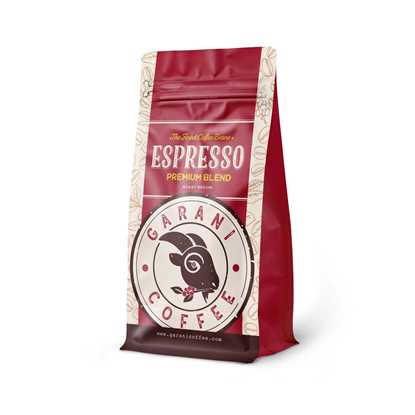 GARANİ COFFEE PREMİUM ESPRESSO resmi