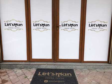 Satıcı için resim Let’s Man Giyim