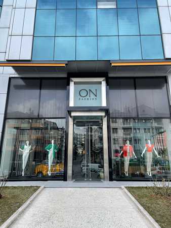Satıcı için resim ONTEKS TEKSTİL SAN.VE TİC.LTD.ŞTİ.