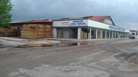 Satıcı için resim ERYALÇIN ORMAN ÜRÜNLERİ LTD. ŞTİ.