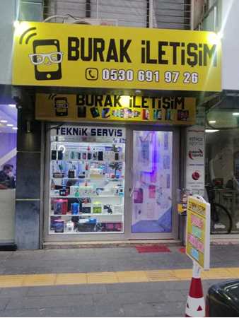 Satıcı için resim Burak İletişim