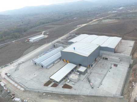 Satıcı için resim Kıraç Gübre