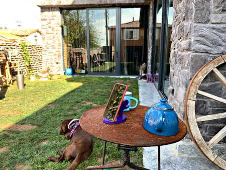 Satıcı için resim HemDem Butik Otel