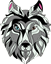wolf full moon resmi