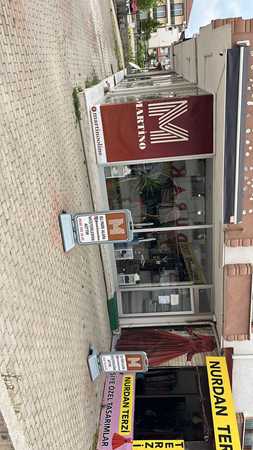 Satıcı için resim Martino Butik