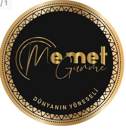 Satıcı için resim MEMET GURME