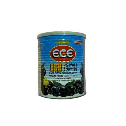 Ece Lıght Zeytin net 400 gr resmi