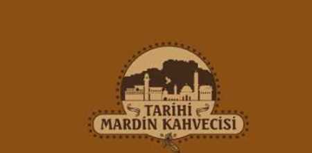 Satıcı için resim Tarihi mardin kahvecisi