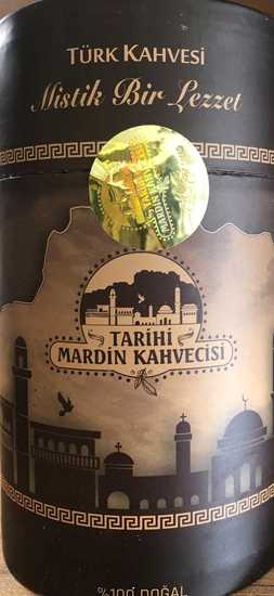 Picture of Türk kahvesi