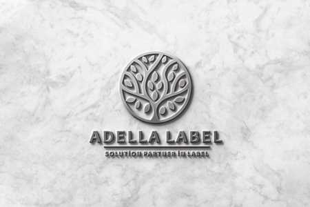 Satıcı için resim Adella Label