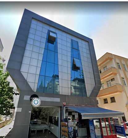 Satıcı için resim Usiba Design Store