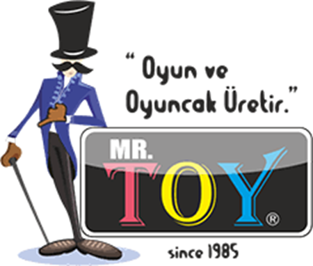 Satıcı için resim MR TOY