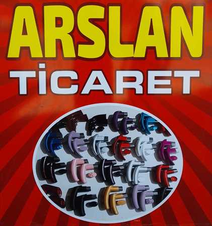 Satıcı için resim ORHAN ARSLAN-ARSLAN TİCARET