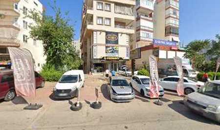 Satıcı için resim KOZANOĞLU BOYA SANAYİ VE TİCARET ANONİM ŞİRKETİ