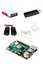 Raspberry Pi 4 Model B 4 Gb Mini Kit resmi