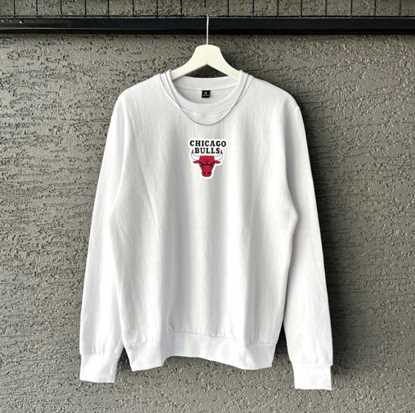 Picture of sweatshirt